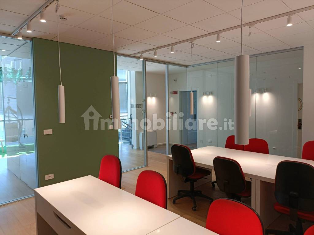 Stanze singole e doppie in Mirafiori Sud, foto 116 di 121