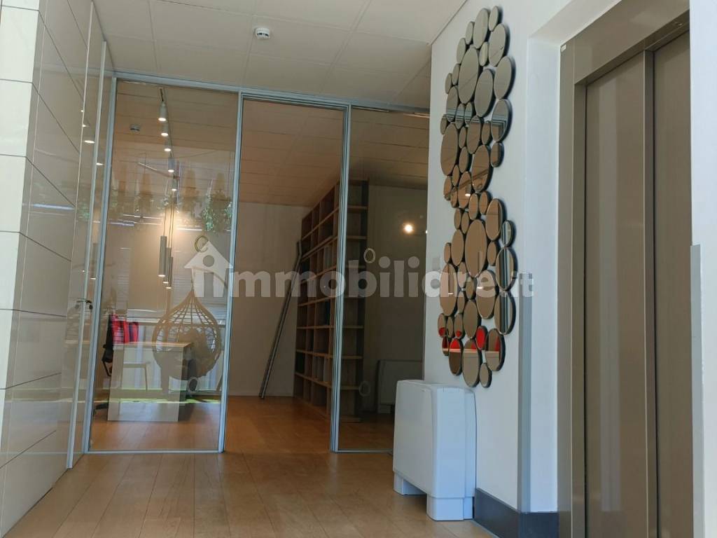 Stanze singole e doppie in Mirafiori Sud, foto 118 di 121