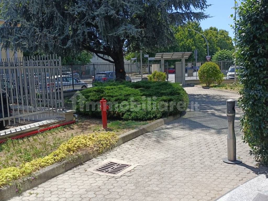 Stanze singole e doppie in Mirafiori Sud, foto 120 di 121