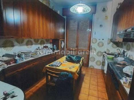 Appartamento in vendita a San Donato Milanese