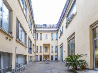 Appartamento viale Emilio Caldara 13, Quadronno - Crocetta, Milano