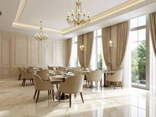 Sala da pranzo