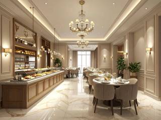 Sala da pranzo