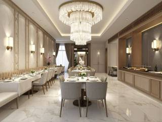 Sala da pranzo