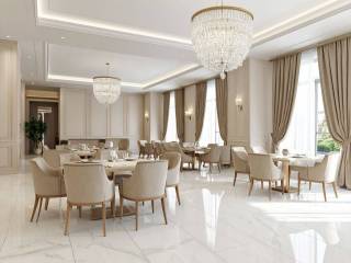 Sala da pranzo