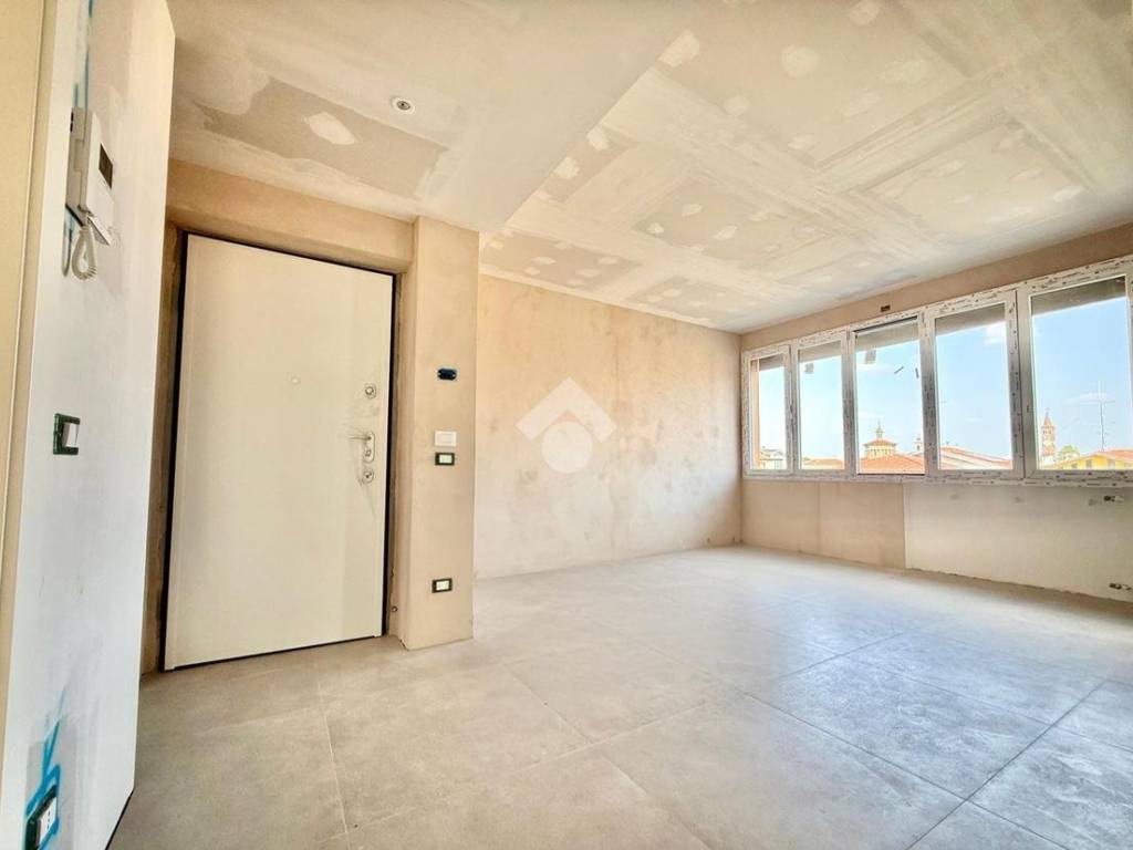 Vendita Appartamento Treviglio. Quadrilocale in via Galvani 5. Ottimo ...