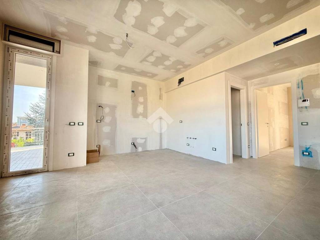 Vendita Appartamento Treviglio. Quadrilocale in via Galvani 5. Ottimo ...