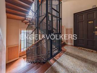Interno palazzo