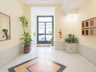 Interno palazzo