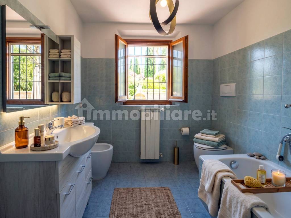 Bagno