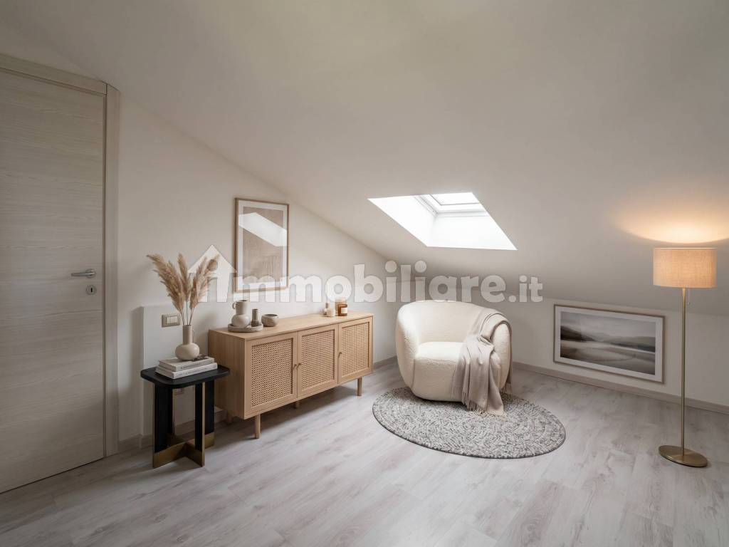Cabina armadio