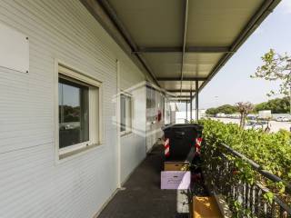 Veranda