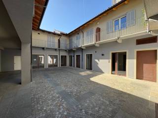 Cortile interno