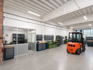 Interno non residenziale