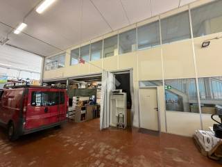 Magazzino