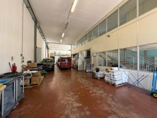 Magazzino