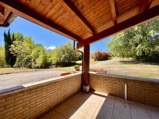 Veranda