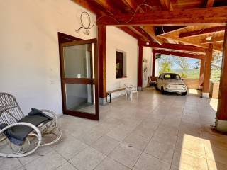 Veranda