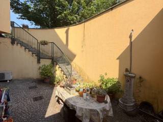 Cortile interno