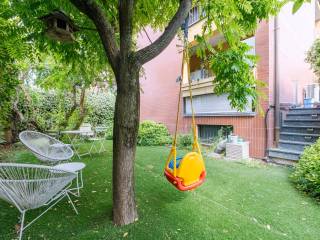 Trilocale viale Vincenzo Lancetti 40, Farini, Milano
