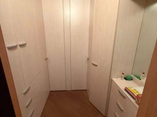 Cabina armadio