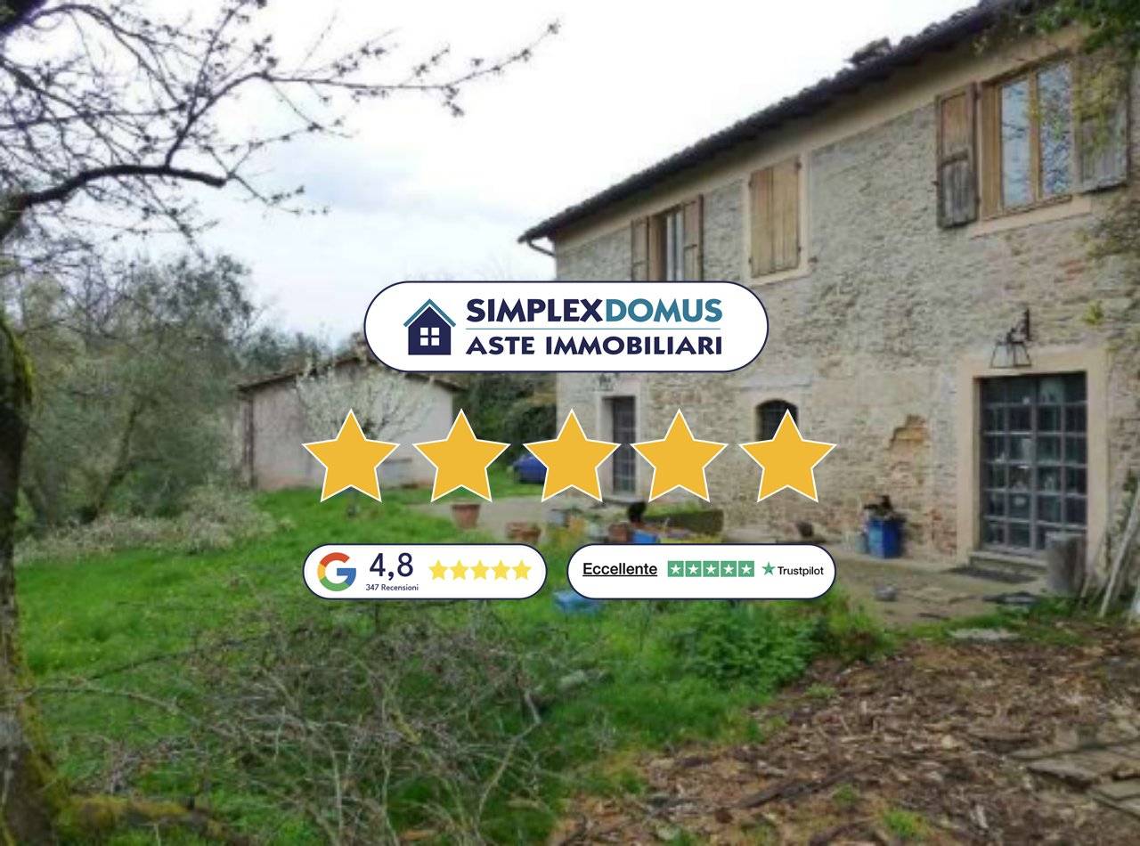 Appartamento in vendita a Borgo San Lorenzo