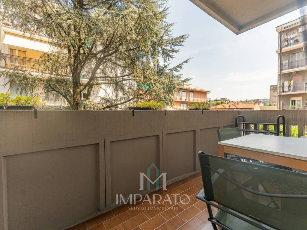 Veranda