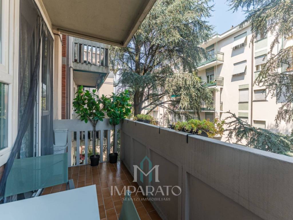 Balcone