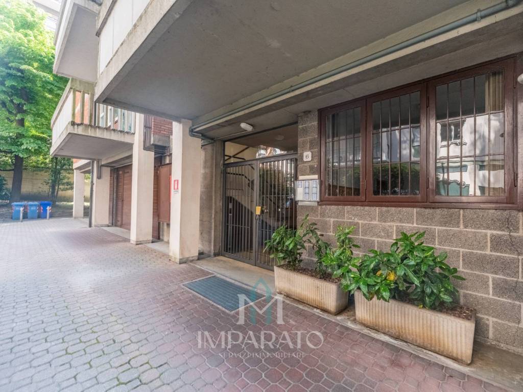 Interno palazzo