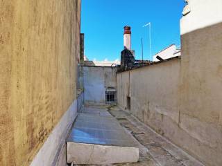 Cortile interno