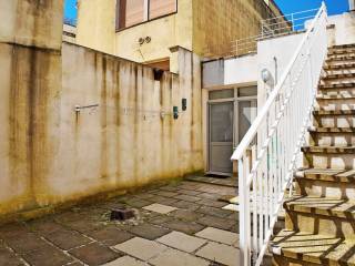 Cortile interno