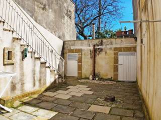 Cortile interno