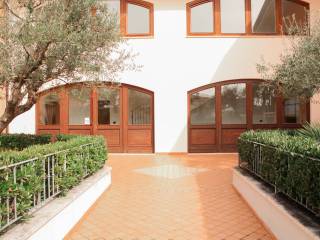 Cortile interno