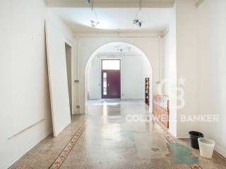 Interno palazzo