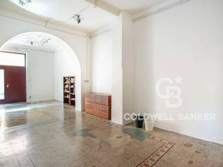 Interno palazzo
