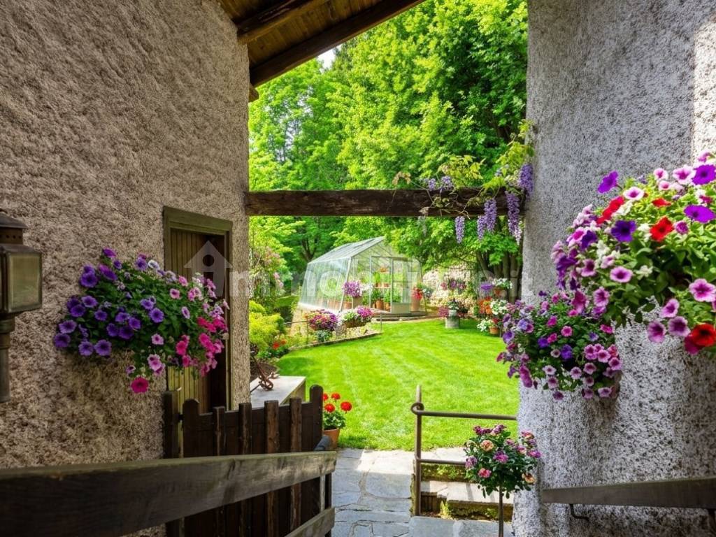 Giardino