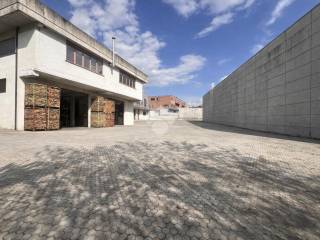 Cortile interno