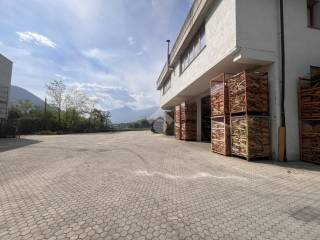 Cortile interno