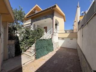 Cortile interno