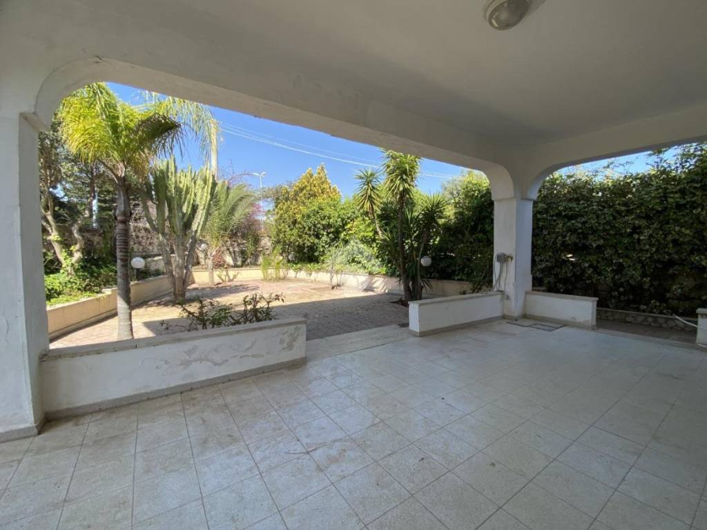 Veranda