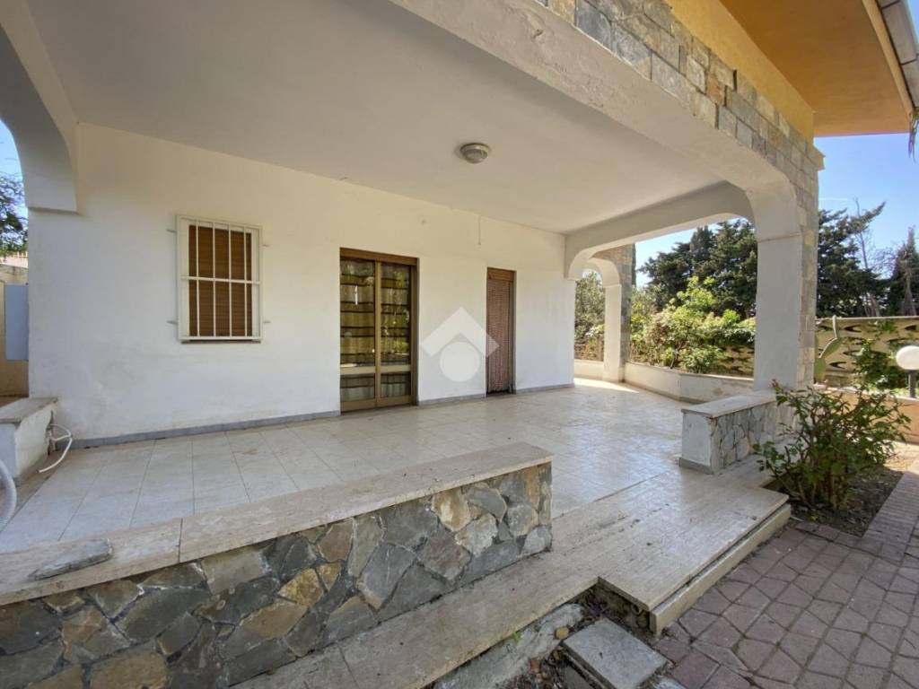 Veranda