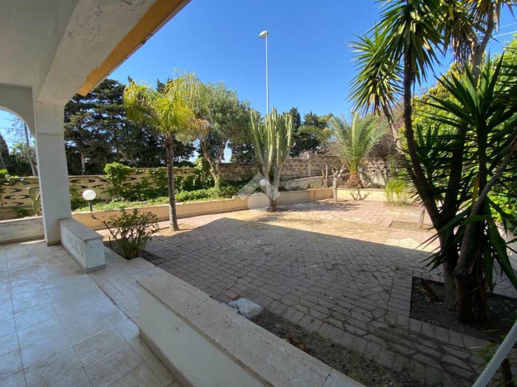 Veranda