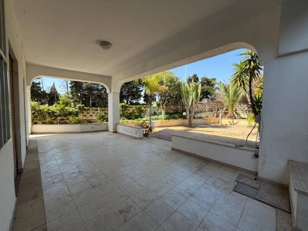 Veranda