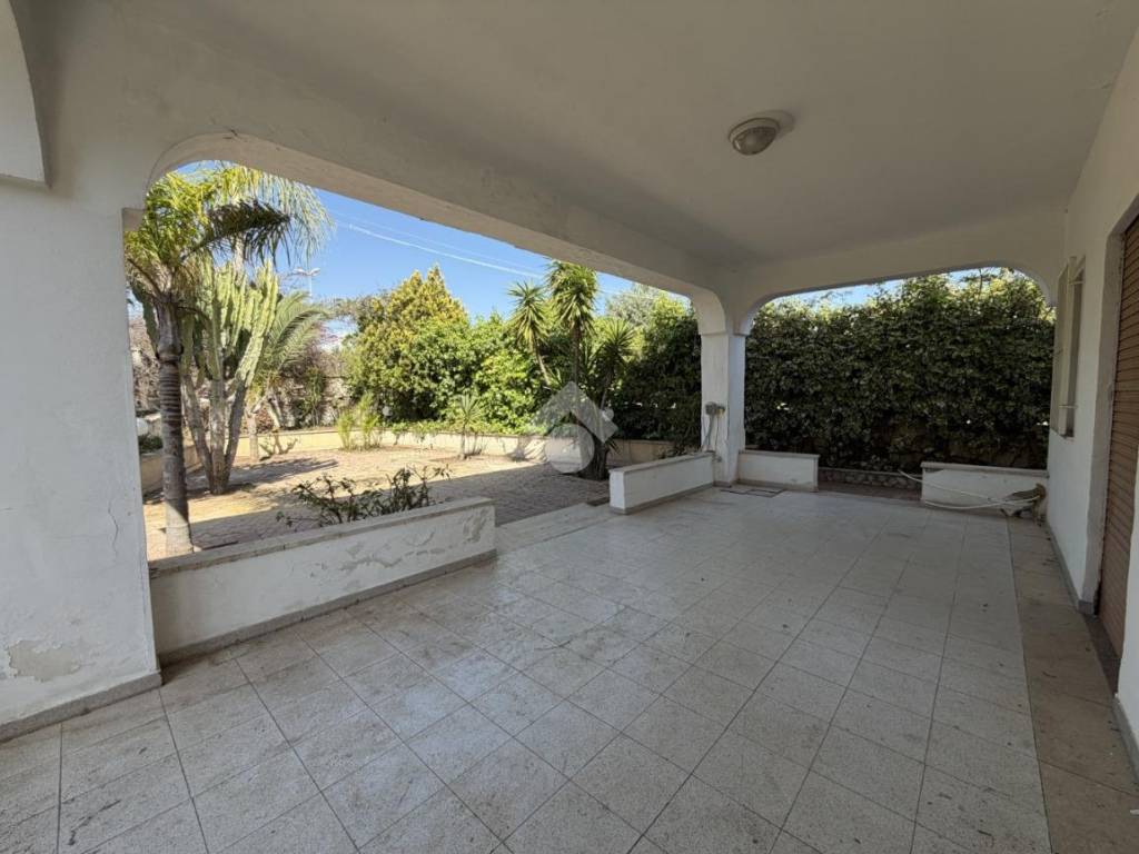 Veranda