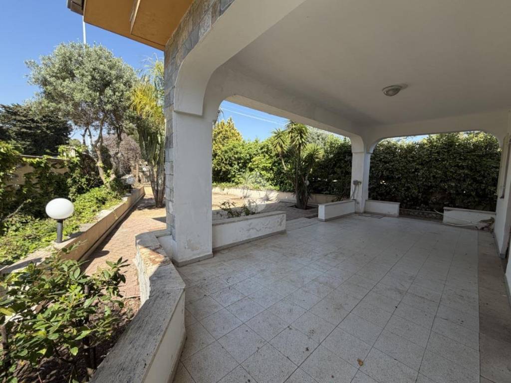 Veranda