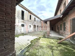 Cortile interno