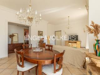Sala da pranzo