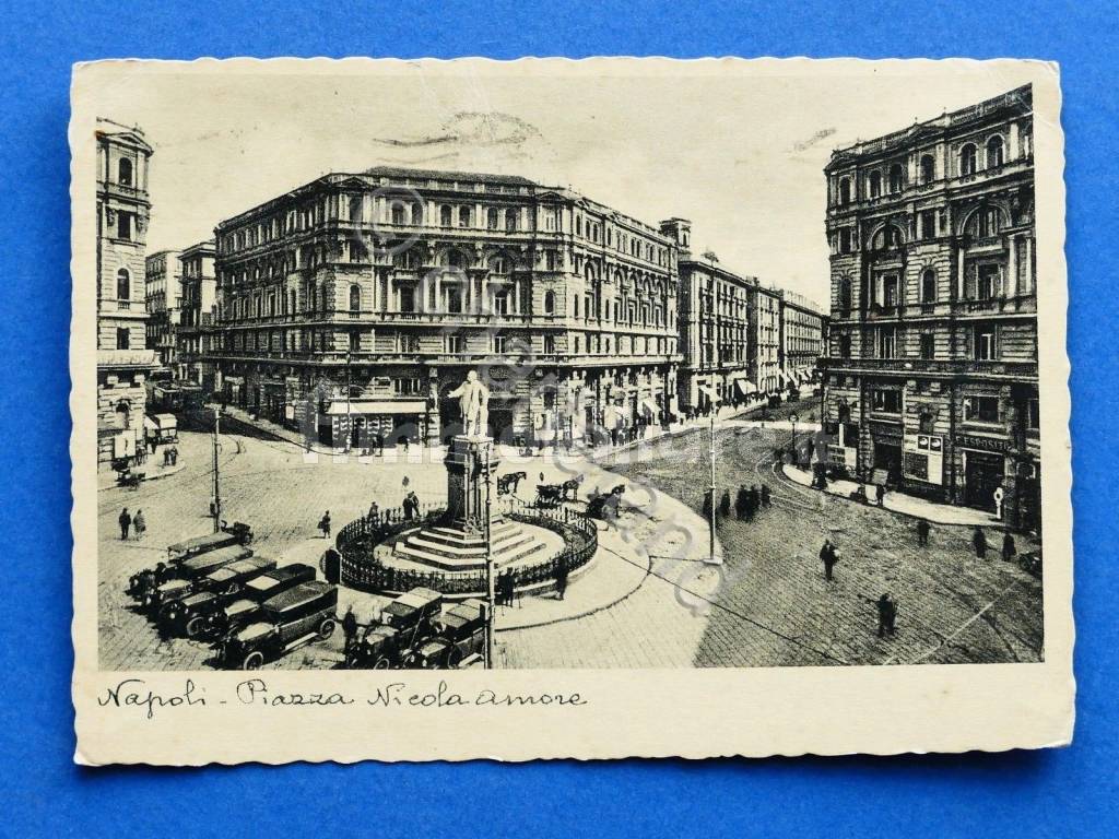 Ufficio - Studio piazza Nicola Amore, Napoli, Rif. 128678694 ...