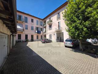 Cortile interno
