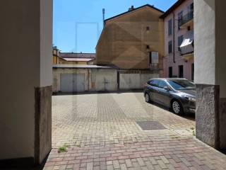 Posto macchina